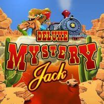 Jogue Mystery Jack Deluxe online